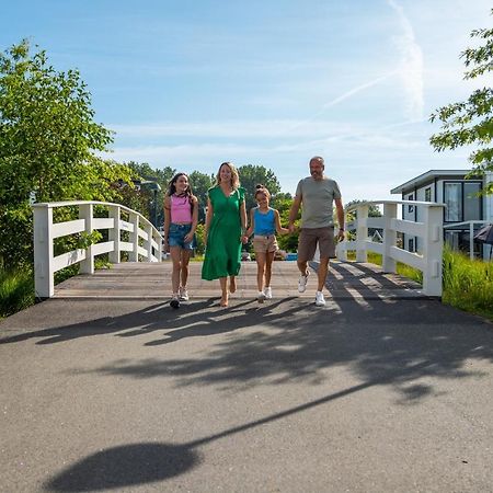 Comfort Rooms By Europarcs Bad Hulckesteijn Nijkerk Εξωτερικό φωτογραφία