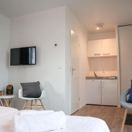 Comfort Rooms By Europarcs Bad Hulckesteijn Nijkerk Δωμάτιο φωτογραφία