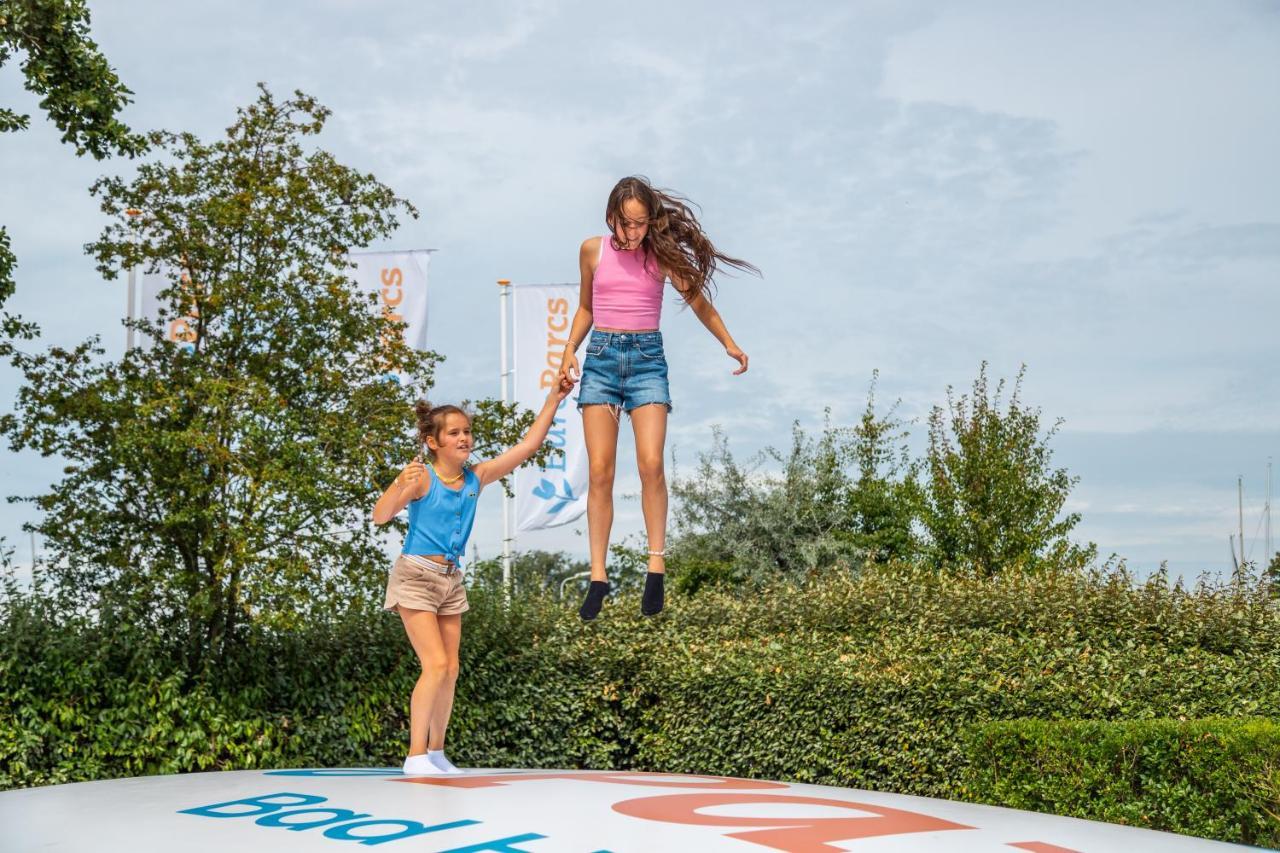 Comfort Rooms By Europarcs Bad Hulckesteijn Nijkerk Εξωτερικό φωτογραφία