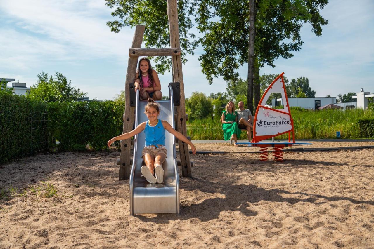 Comfort Rooms By Europarcs Bad Hulckesteijn Nijkerk Εξωτερικό φωτογραφία
