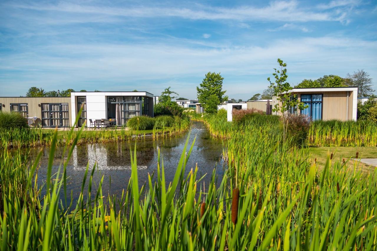 Comfort Rooms By Europarcs Bad Hulckesteijn Nijkerk Εξωτερικό φωτογραφία