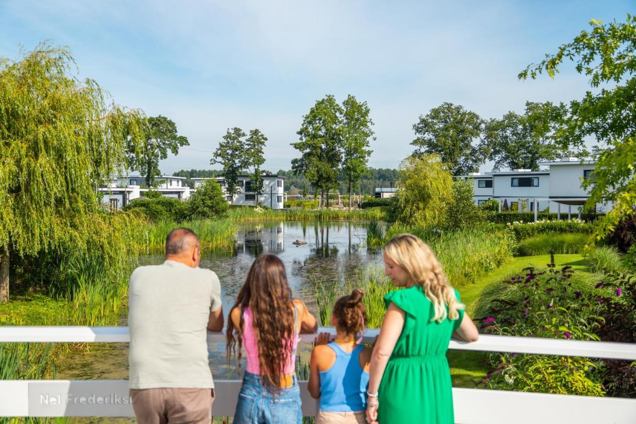 Comfort Rooms By Europarcs Bad Hulckesteijn Nijkerk Εξωτερικό φωτογραφία