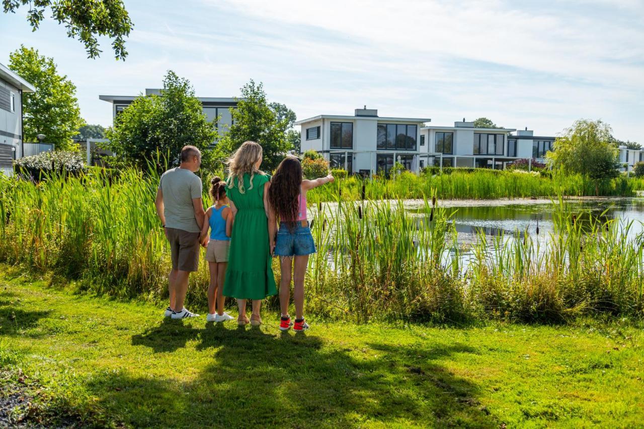 Comfort Rooms By Europarcs Bad Hulckesteijn Nijkerk Εξωτερικό φωτογραφία
